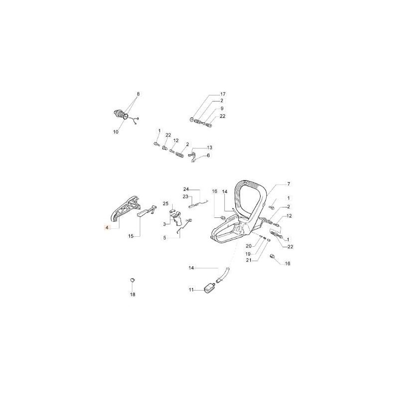 CUBIERTA ORIGINAL EMAK 50050214AR