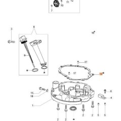 ORIGINAL EMAK SEAL L66150695 | NewgardenAgri.com