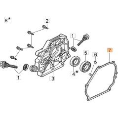 JOINT EMAK ORIGINAL L66150626 | NewgardenAgri.com