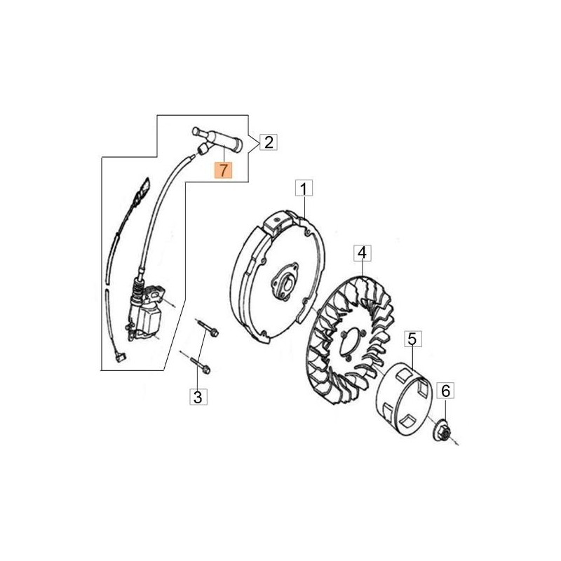 PIPETTA ORIGINALE EMAK L66150371