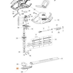 ORIGINAL EMAK PLATTE K45990030 | NewgardenAgri.com