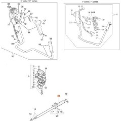 ORIGINAL EMAK KNOPF 4095033AR | NewgardenAgri.com