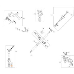 PROTECCIÓN ORIGINAL EMAK BF000129R | NewgardenAgri.com