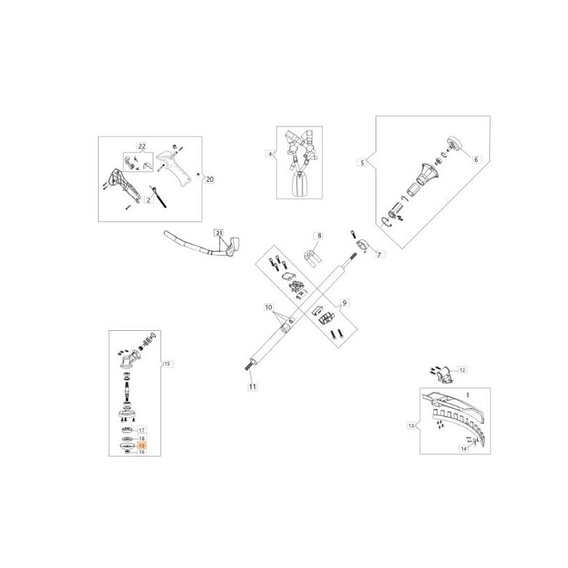 ORIGINAL EMAK-SCHUTZ BF000129R