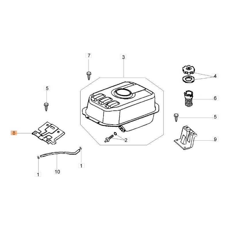 ORIGINAL EMAK ATTACHMENT L66150306