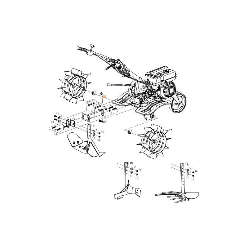 ORIGINAL-STIFT EMAK L66150912