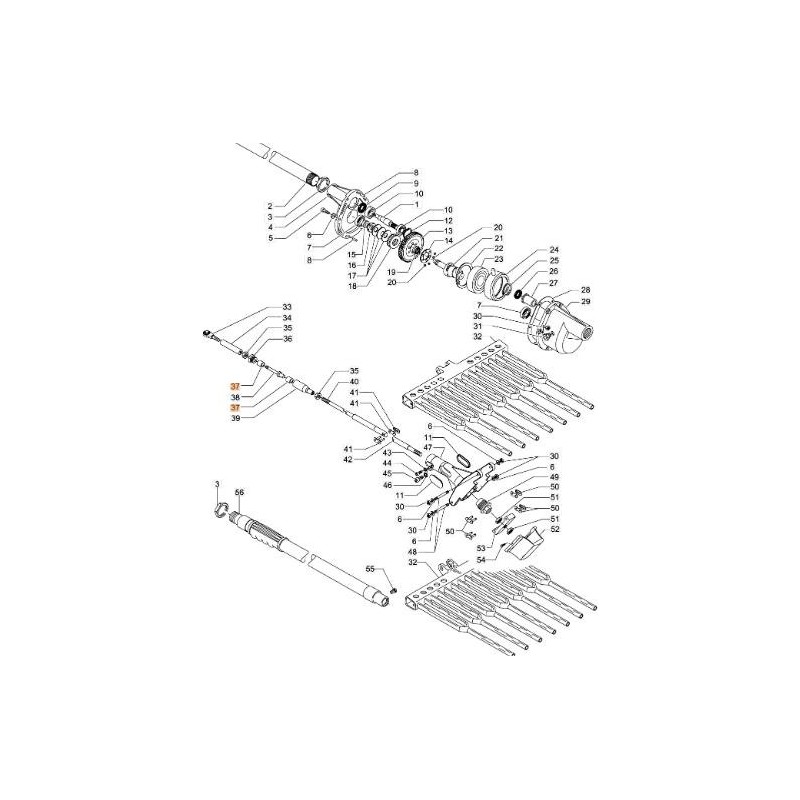 ORIGINAL EMAK CS01730109 ANTI-VIBRATION