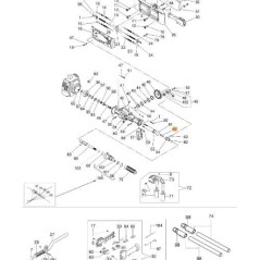 ORIGINALSCHRAUBE EMAK CS01060369 | NewgardenAgri.com