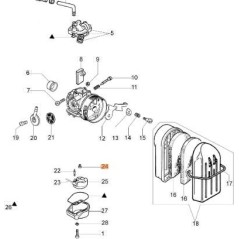 ORIGINAL EMAK JET 302000156 | NewgardenAgri.com