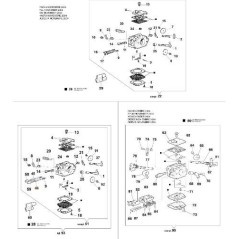 VIS EMAK ORIGINALE 50070233 | NewgardenAgri.com