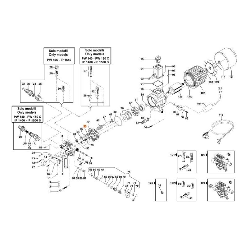 ORIGINAL EMAK DICHTRING CH00190058
