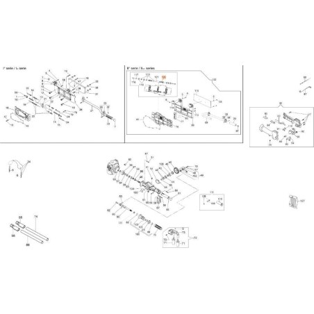 RESORTE ORIGINAL EMAK CS01640222 | NewgardenAgri.com