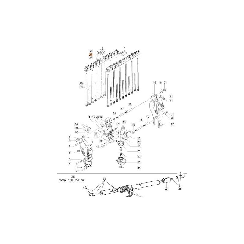 ORIGINALKAPPE EMAK CS01320316