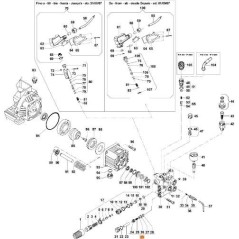 VALVOLA ORIGINALE EMAK CH12200045 | NewgardenAgri.com