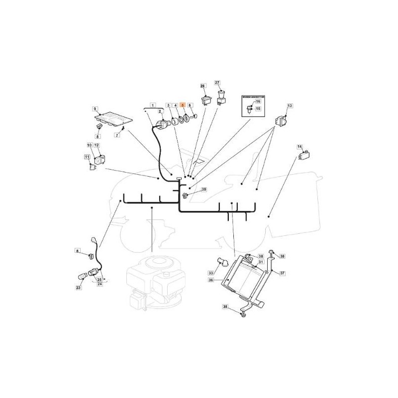 ORIGINALRING EMAK G118400862E0