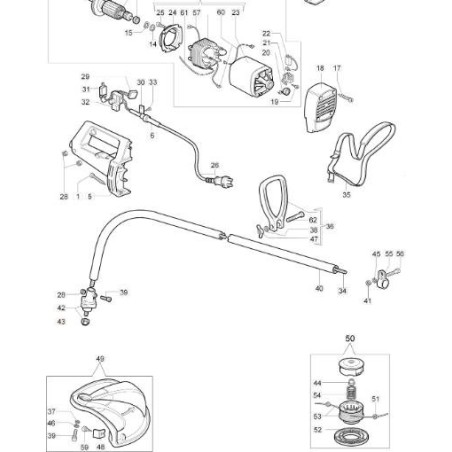 BRIDA ORIGINAL EMAK 4198167R | NewgardenAgri.com