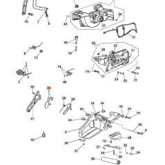 ORIGINAL EMAK BESCHLEUNIGER-KIT 52010092 | NewgardenAgri.com