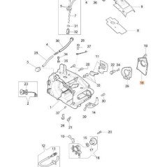 ORIGINAL EMAK COVER 50160007 | NewgardenAgri.com