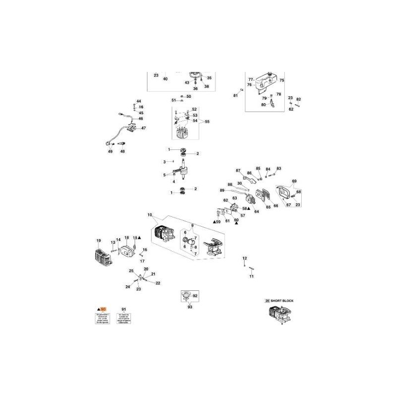 ORIGINAL EMAK DICHTUNGSSATZ 53022006