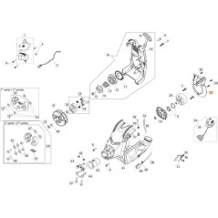 BRIDA ORIGINAL EMAK 61370031R | NewgardenAgri.com