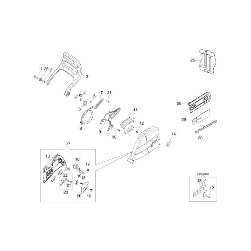 TÔLE EMAK ORIGINALE 50250047R