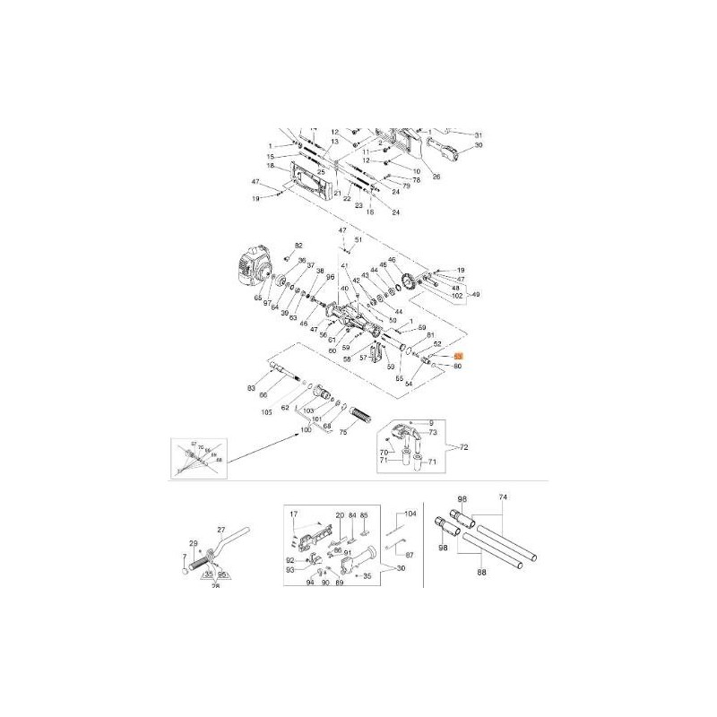 ORIGINAL-STIFT EMAK CS01250210