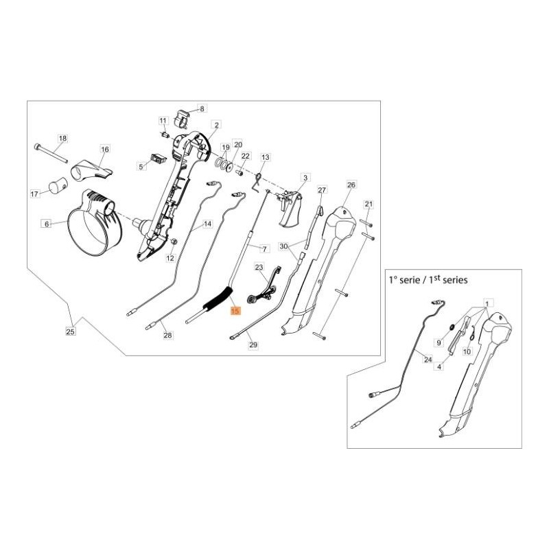 ORIGINAL SHEATH EMAK CFI1205400