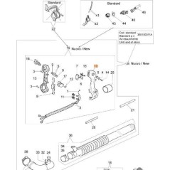 ORIGINAL SEMI-GRIP EMAK 365200169C | NewgardenAgri.com
