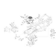 VITE ORIGINALE EMAK AK468987 | NewgardenAgri.com