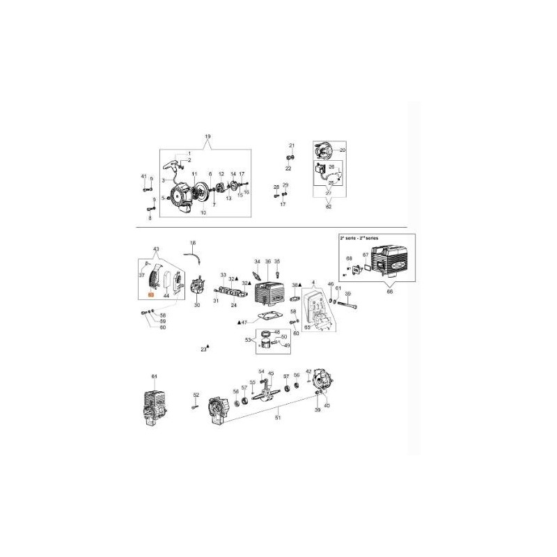 KOMPLETTER HEBEL ORIGINAL EMAK L66151168 KOMPLETTER HEBEL ORIGINAL EMAK L66151168