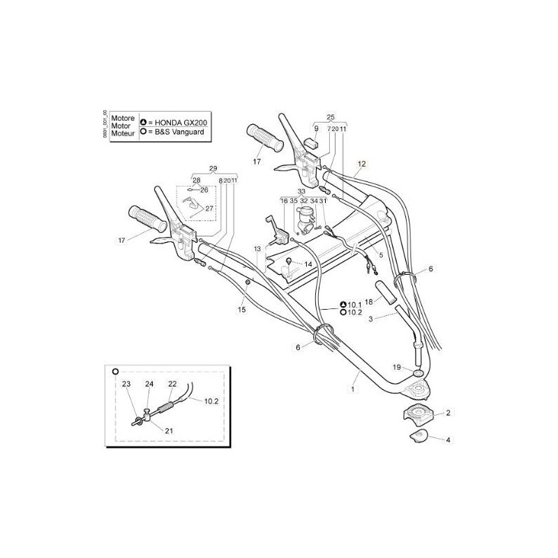 ORIGINAL EMAK F1520284 TRANSMISSION