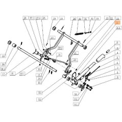 ORIGINAL SEGMENT EMAK SGS532037322183 | NewgardenAgri.com