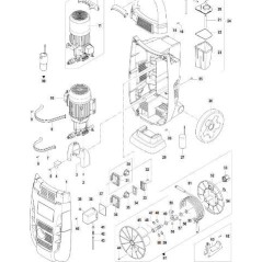ORIGINALRING EMAK CH00090165 | NewgardenAgri.com