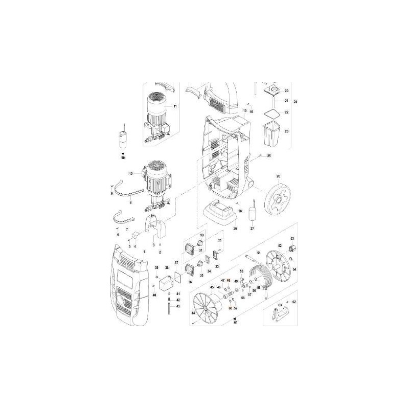 ORIGINAL RING EMAK CH00090165