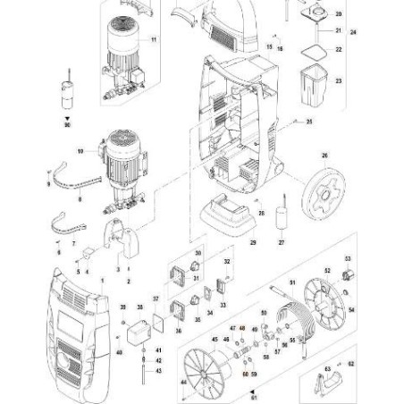 ORIGINALRING EMAK CH00090165 | NewgardenAgri.com