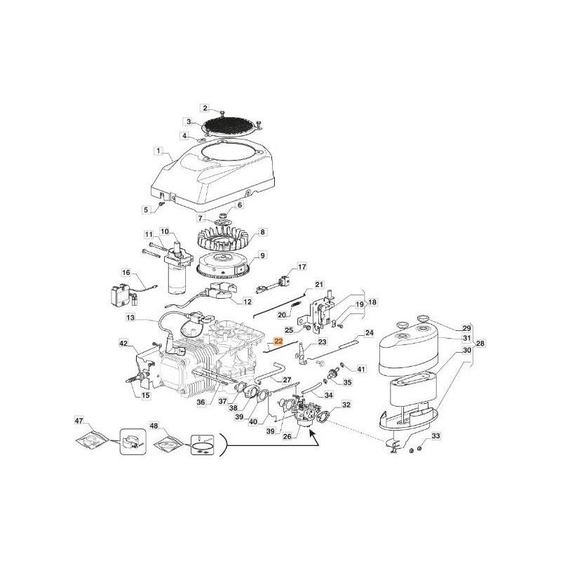 Vente aux enchères originale EMAK G118551218E0