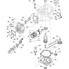 GUIDE EMAK ORIGINAL G118551246E0 | NewgardenAgri.com