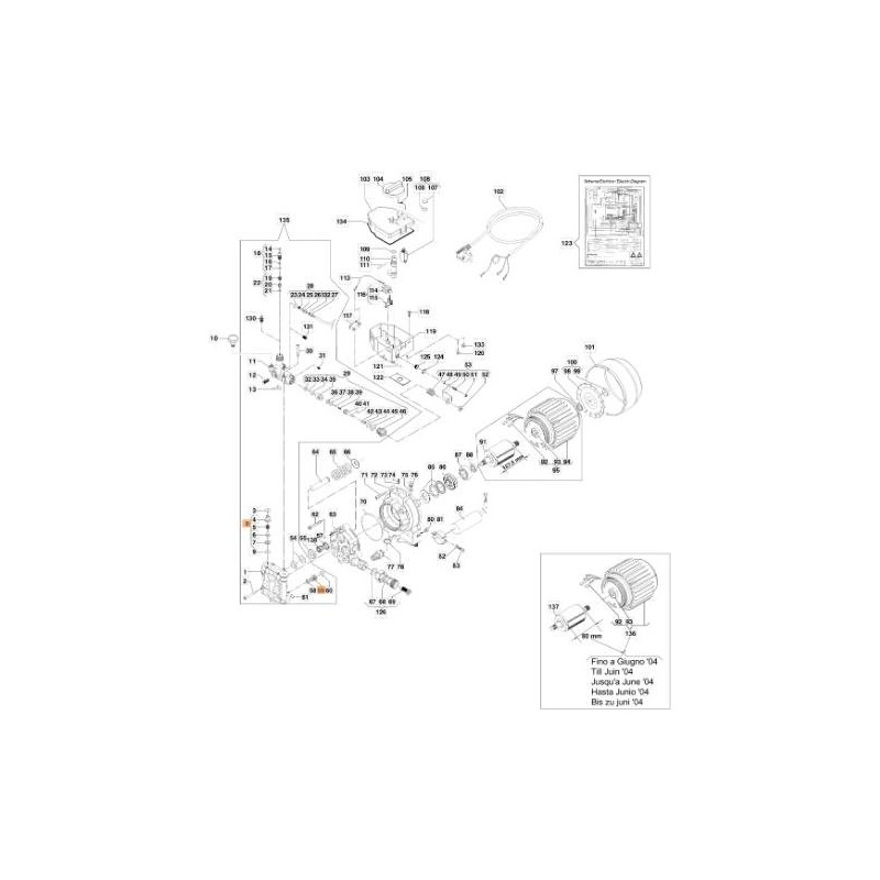 VANNE EMAK D'ORIGINE CH12200039