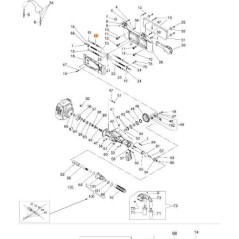 ORIGINALFEDER EMAK CS01640209 | NewgardenAgri.com