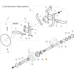 ORIGINAL FEDER EMAK YN3131150 | NewgardenAgri.com