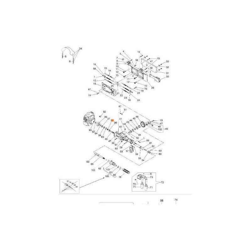 ORIGINAL RING EMAK CS01610123