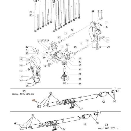 JOINT ORIGINAL EMAK CS61970006 | NewgardenAgri.com
