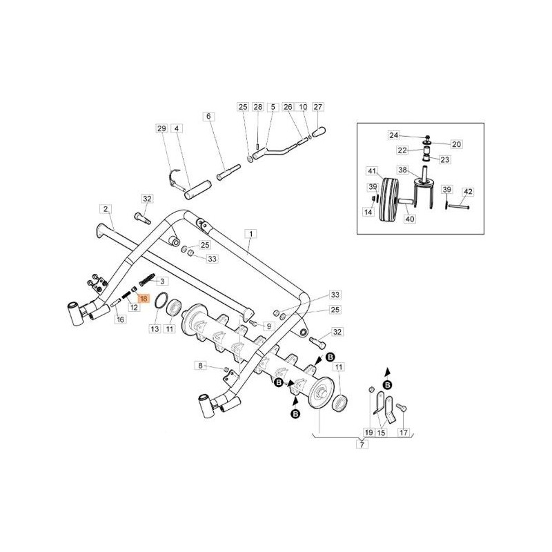 ORIGINALKAPPE EMAK YK3502660