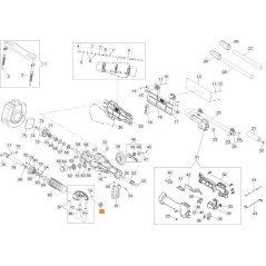PROTEZIONE ORIGINALE EMAK CS01320296 | NewgardenAgri.com