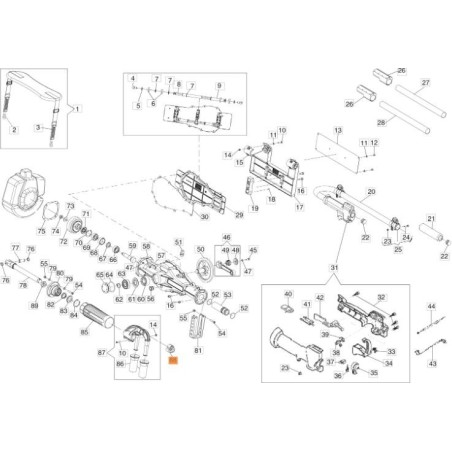 PROTECCIÓN ORIGINALES EMAK CS01320296 | NewgardenAgri.com