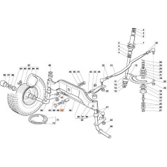 ESPACEUR ORIGINAL EMAK G125160005E1 | NewgardenAgri.com