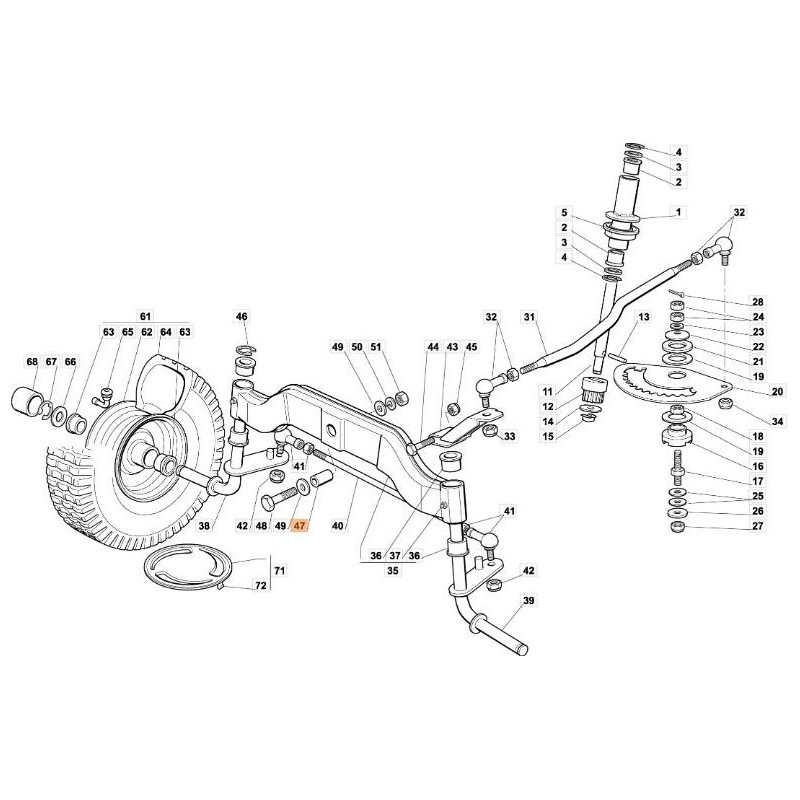 ESPACEUR ORIGINAL EMAK G125160005E1