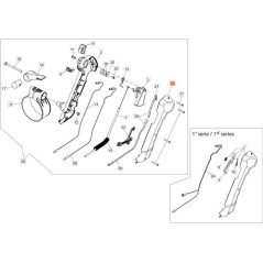 ORIGINAL SEMI-GRIP EMAK CFI3401701 | NewgardenAgri.com