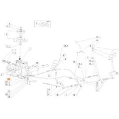 ORIGINAL SPRING EMAK SGN315231239 | NewgardenAgri.com