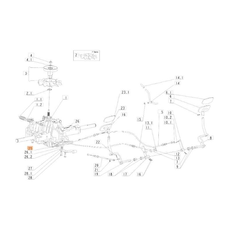 RESSORT ORIGINAL EMAK SGN315231239
